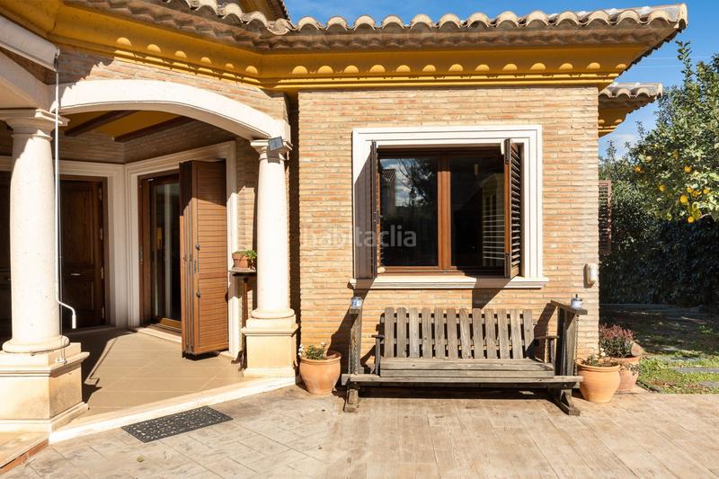 Foto 825ef106-5dc9-4517-8794-a91ef85e2590. Casa chalet en venta urbanización torre conill en Bétera