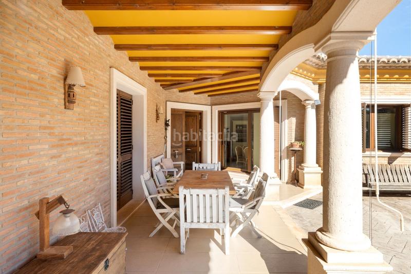 Foto 8dc0f737-5eaf-49f2-b7e7-f0b391926ad0. Casa chalet en venta urbanización torre conill en Bétera