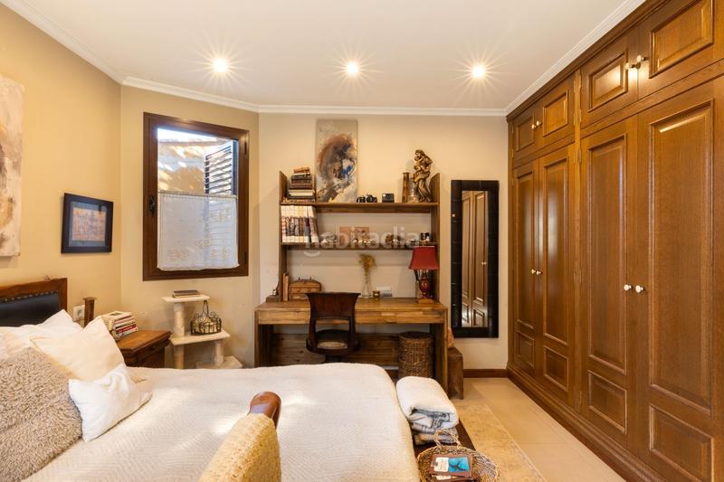 Foto cfb37b80-cfe9-4fcd-9b6f-c3784c50cd6b. Casa chalet en venta urbanización torre conill en Bétera