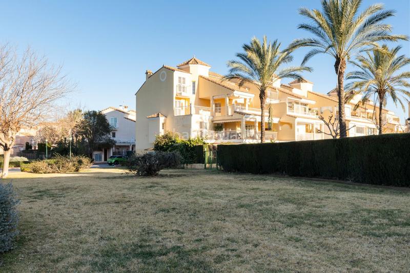 Foto d65ec462-bb98-4cc4-9d79-1e3acd2ba027. Casa chalet en venta urbanización torre conill en Bétera