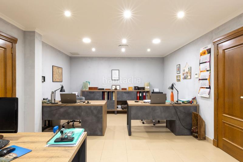 Foto defeebe2-834e-4ae3-913b-b270aa4d151f. Casa chalet en venta urbanización torre conill en Bétera