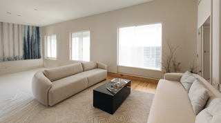 Appartement à La Petxina. Piso en venta con vistas al río en la petxina