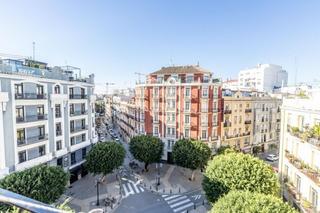 Pis a Russafa. Piso en venta en carrer de sueca