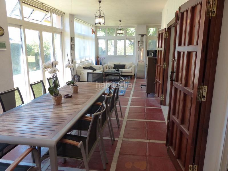 Foto 2c198bf2-8b20-4a25-96ac-89a3b07f12b0. Haus mit pool in Valdeolletas - Las Cancelas - Xarblanca Marbella