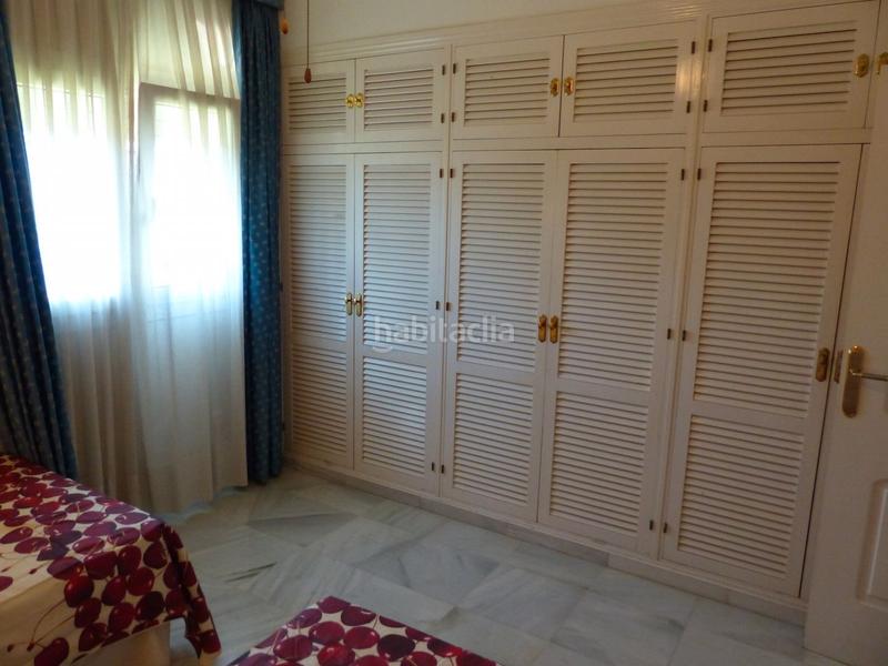 Foto 46090a45-07bb-4d58-946b-41c6a02b4a4a. Haus mit pool in Valdeolletas - Las Cancelas - Xarblanca Marbella