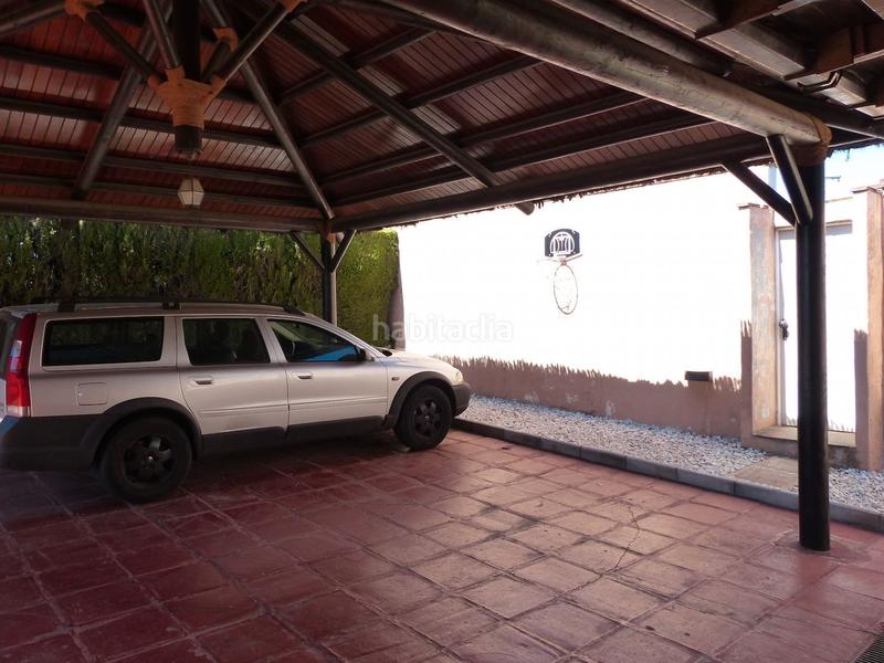 Foto 4c1337e1-ab35-43fe-a703-4504604be8b6. Haus mit pool in Valdeolletas - Las Cancelas - Xarblanca Marbella