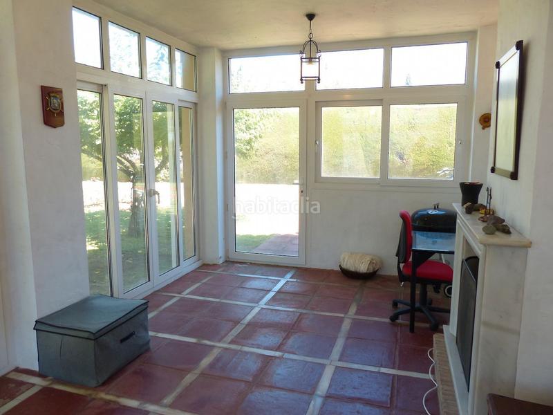 Foto 83d4beb5-2d4c-4eed-a3a3-51c65e9030e2. Haus mit pool in Valdeolletas - Las Cancelas - Xarblanca Marbella