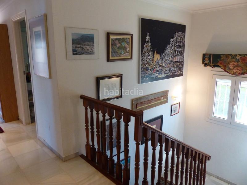 Foto 963af6cf-3c14-4f96-ac1c-40adc16c27aa. Haus mit pool in Valdeolletas - Las Cancelas - Xarblanca Marbella