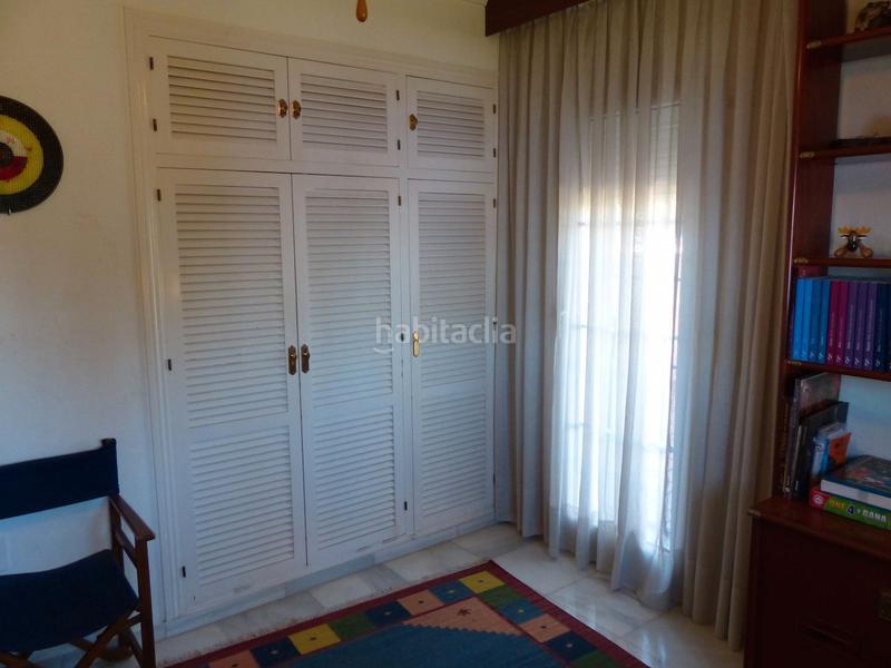 Foto ace094ea-6aff-4e51-8a1a-e9859bbf8fd1. Haus mit pool in Valdeolletas - Las Cancelas - Xarblanca Marbella