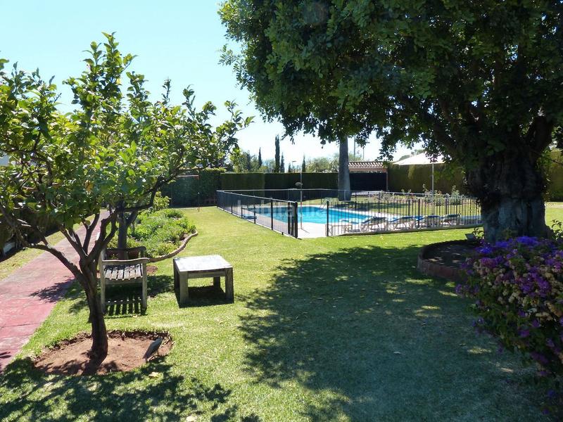 Foto c6ee6b0d-ee11-4d1e-be48-bbcb096b181e. Haus mit pool in Valdeolletas - Las Cancelas - Xarblanca Marbella