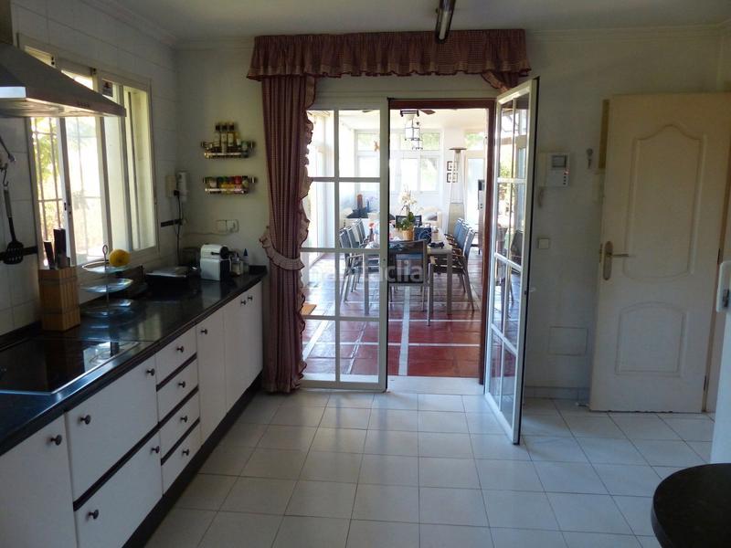 Foto c9f1ea41-365c-4678-90e5-f2f1c9f57c52. Haus mit pool in Valdeolletas - Las Cancelas - Xarblanca Marbella