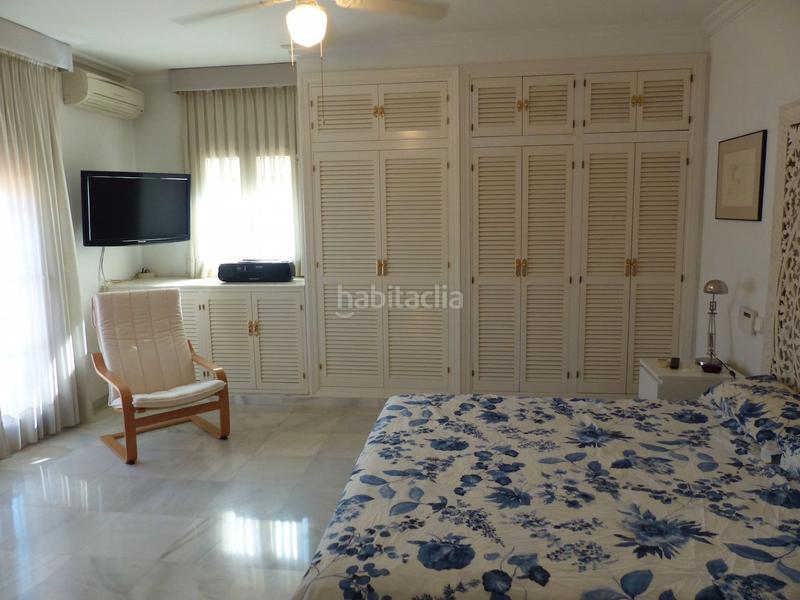 Foto db9adea4-c7b3-4d32-a839-2f6a5604b8a2. Haus mit pool in Valdeolletas - Las Cancelas - Xarblanca Marbella