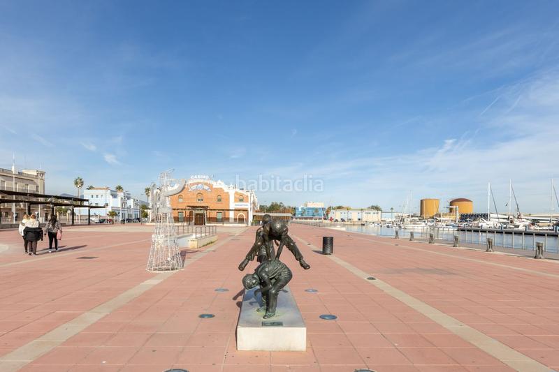 Foto 05af7559-c712-4a93-98f9-fd6814d265c9. Business premise in El Grao Castellón de la Plana