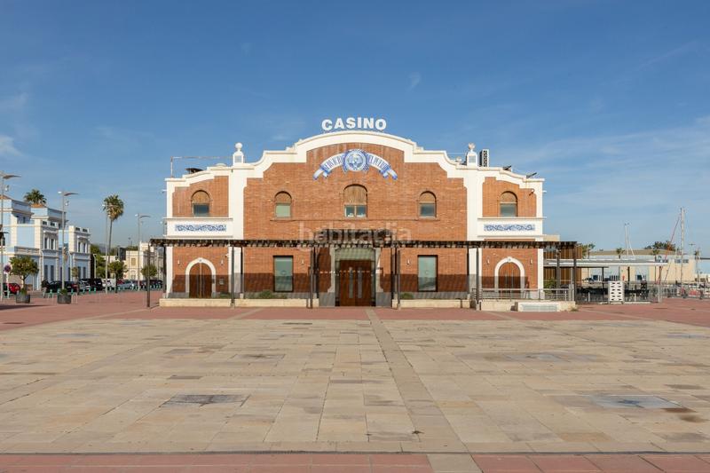 Foto 06db8e81-47ed-459e-bd0e-482911fd9427. Business premise in El Grao Castellón de la Plana