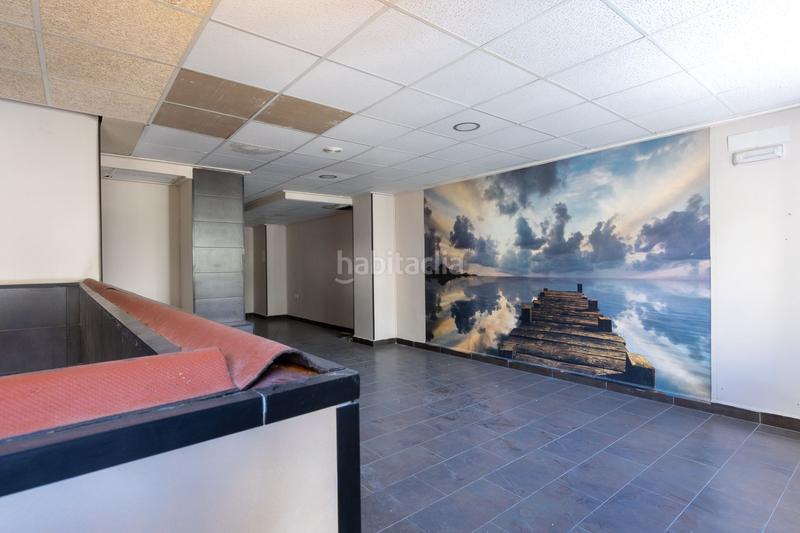 Foto 0a4c394b-9624-47fb-a742-9dbfcb38c1a8. Business premise in El Grao Castellón de la Plana