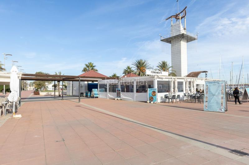 Foto 16d562d9-2200-4898-b308-364f9ee46c4a. Business premise in El Grao Castellón de la Plana