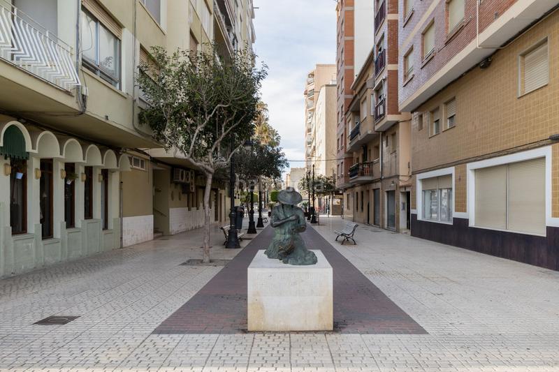 Foto 20c5d7a0-ffc1-4be8-8294-0f6c51c4b41d. Business premise in El Grao Castellón de la Plana