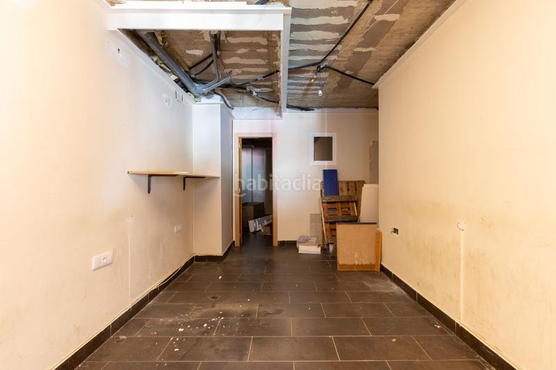 Foto 22389dee-be77-47a4-bdfb-5433f359a0e8. Business premise in El Grao Castellón de la Plana