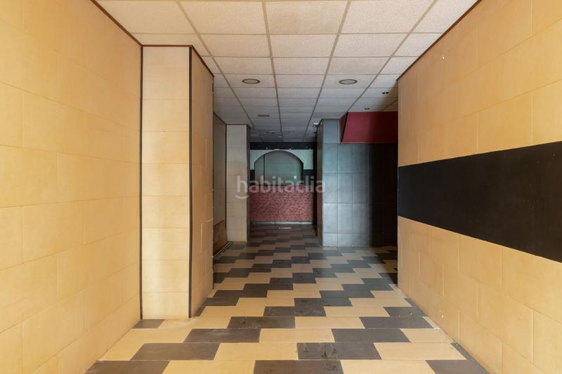 Foto 2a73292a-66ca-4516-b950-22ac72d2853e. Business premise in El Grao Castellón de la Plana