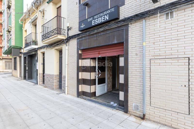 Foto 35f34264-9b5e-4e45-8c6b-39bb953f6271. Business premise in El Grao Castellón de la Plana
