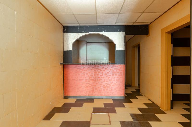 Foto 42816cb9-6c14-42cf-abb2-43bf8542f4c2. Business premise in El Grao Castellón de la Plana