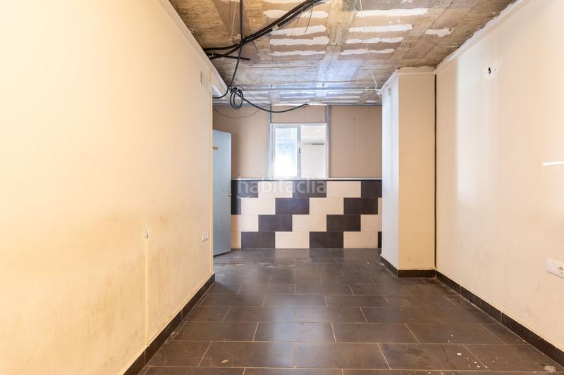 Foto 448a64ee-509d-4359-a229-f358965f02fe. Business premise in El Grao Castellón de la Plana