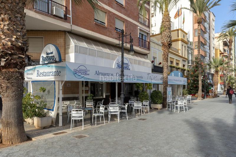 Foto 473eac12-b085-40e9-9a02-b8883307ae40. Business premise in El Grao Castellón de la Plana