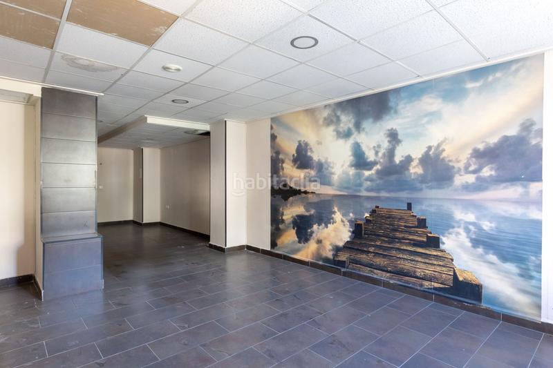 Foto 4d5f14e3-7ffe-42c9-b775-fbbf9b89c345. Business premise in El Grao Castellón de la Plana