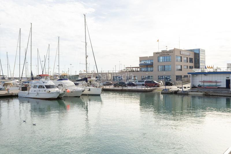 Foto 4d7b4e6a-9648-4512-9c2b-b702a9fd7961. Business premise in El Grao Castellón de la Plana