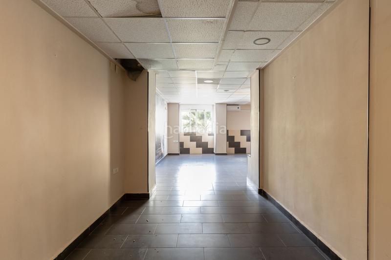 Foto 56a58aca-5e47-4120-afa7-a79a2ade9ad2. Business premise in El Grao Castellón de la Plana