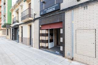 Local Comercial en El Grao