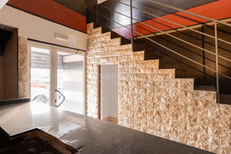 Foto 5c52580c-7b21-48b6-b748-ffa4e53bbd34. Business premise in El Grao Castellón de la Plana