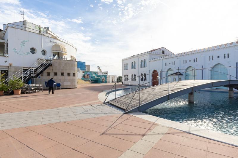 Foto 6d30c893-70a6-4889-8277-7a34bf860fbc. Business premise in El Grao Castellón de la Plana