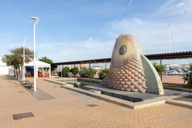 Foto 749d7874-3b39-44a3-a97e-246b7adff7d0. Business premise in El Grao Castellón de la Plana