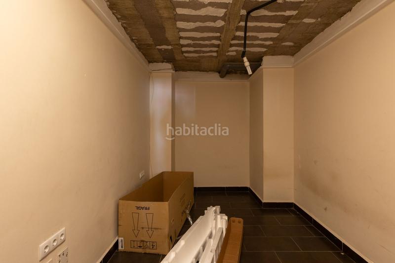 Foto 7b5632af-0024-4358-931a-fc6b6727a5d0. Business premise in El Grao Castellón de la Plana