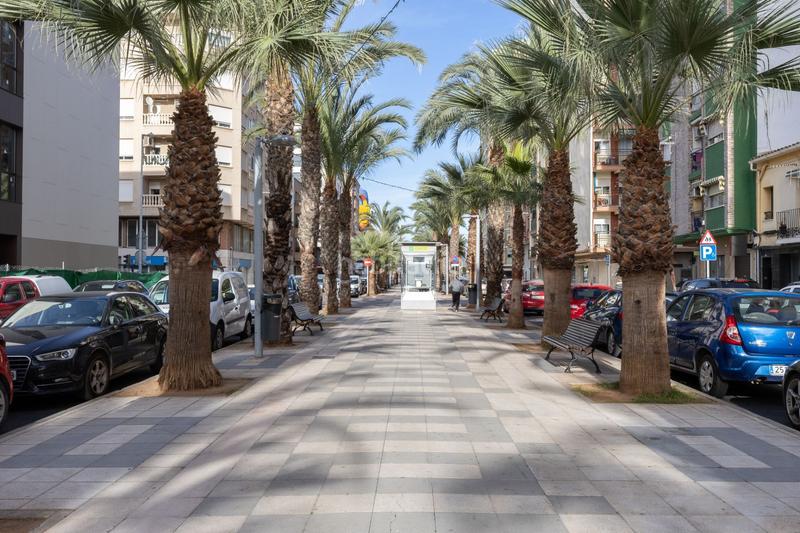 Foto 7d48a68a-c038-42f4-9f07-5661b6b3ed21. Business premise in El Grao Castellón de la Plana