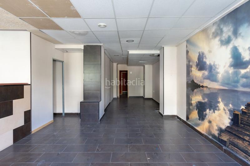 Foto 834cd799-177d-4812-9682-b8c2b5fafdcd. Business premise in El Grao Castellón de la Plana