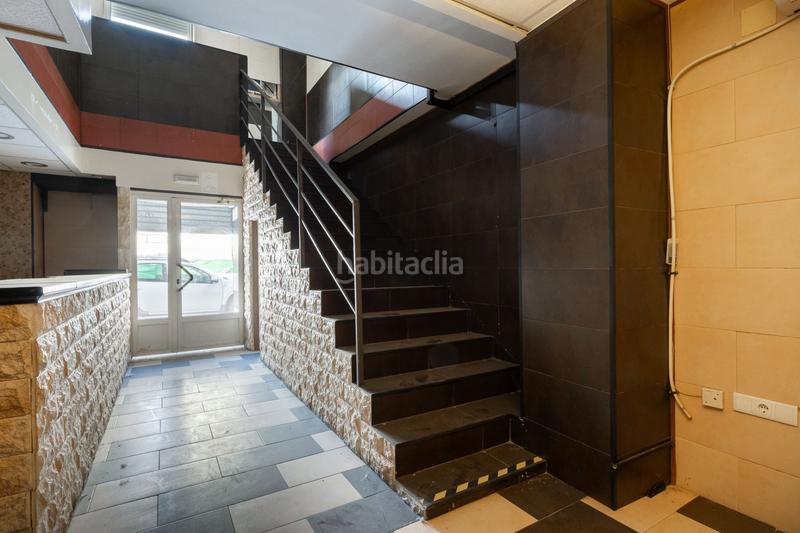 Foto a49986e8-ac12-4c00-96f2-df61593566e5. Business premise in El Grao Castellón de la Plana