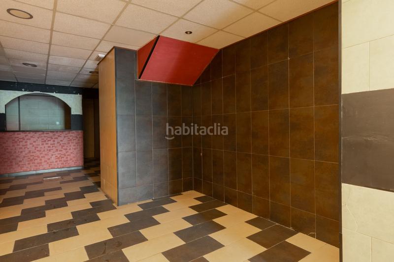 Foto b2e79dd6-7114-44ee-9130-390d0bec5ed2. Business premise in El Grao Castellón de la Plana