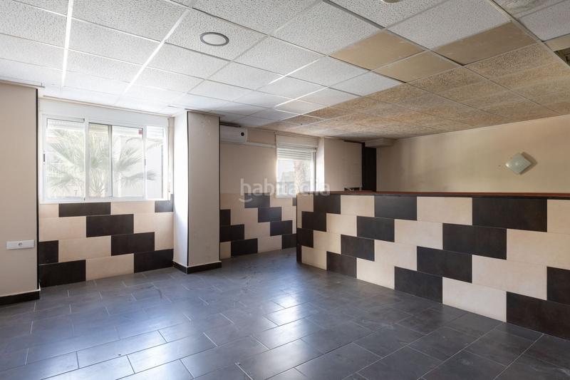 Foto b31b4242-8dcb-4fe3-89c4-731792f62336. Business premise in El Grao Castellón de la Plana