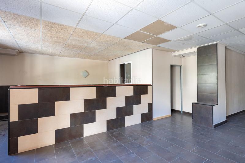 Foto ba9ef7f4-ad3e-4549-a125-98e5219f3382. Business premise in El Grao Castellón de la Plana