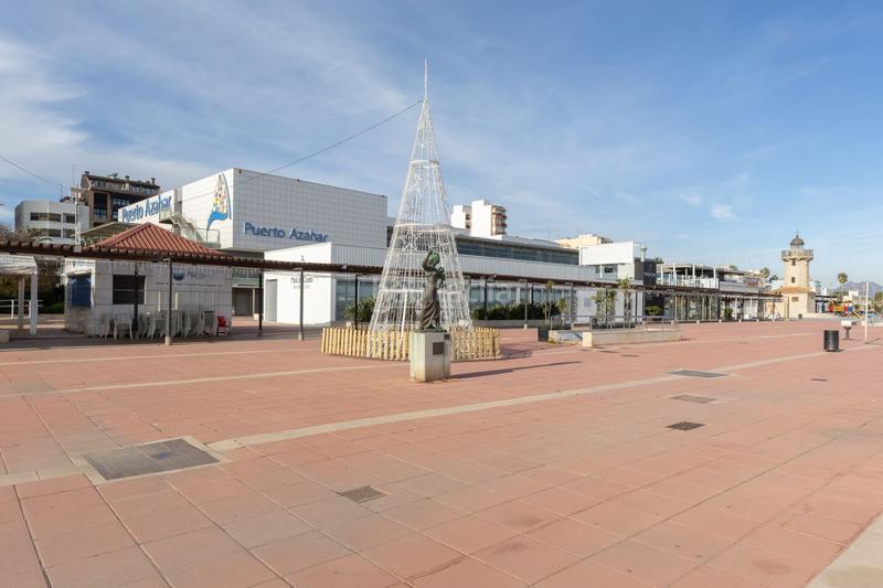 Foto c2a07a79-46d5-490e-92f5-eb1173141b2e. Business premise in El Grao Castellón de la Plana