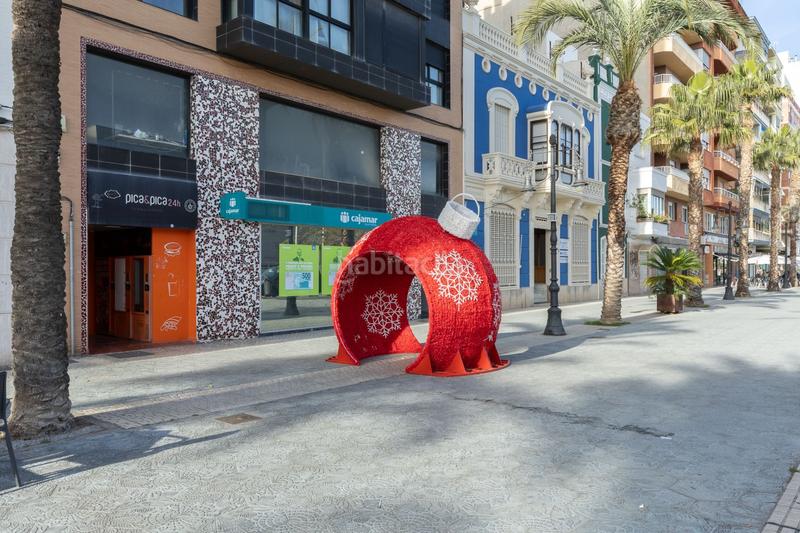 Foto c6d1f5c5-7aea-47ad-bf53-aedf465e7549. Business premise in El Grao Castellón de la Plana
