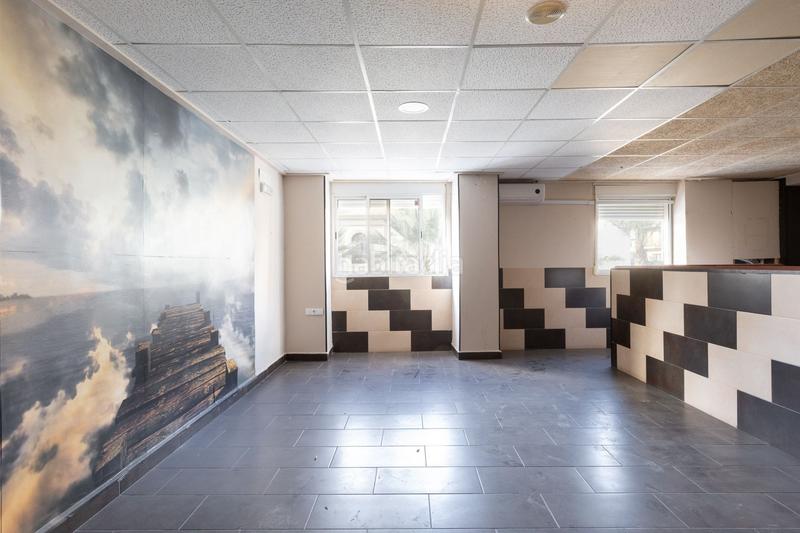 Foto cd3bd561-4ffc-4bb6-9ad8-472bc39fab71. Business premise in El Grao Castellón de la Plana