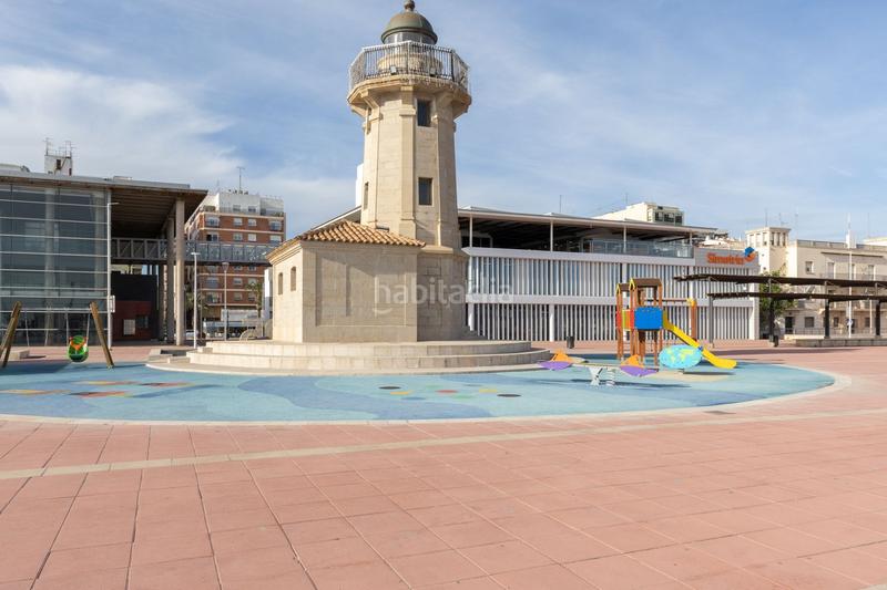 Foto d660a0ad-18eb-4d4c-9247-b9ef8853bdc4. Business premise in El Grao Castellón de la Plana