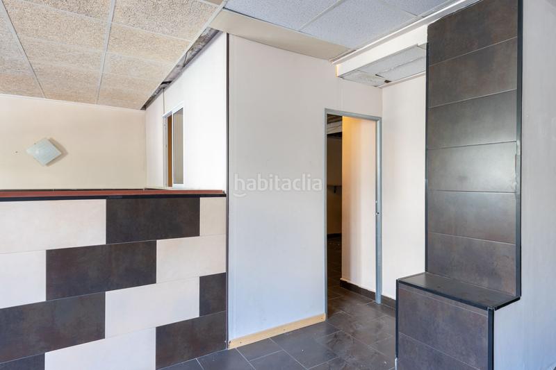 Foto e6a1fe40-d21b-4a8c-90ba-f6c23d89693b. Business premise in El Grao Castellón de la Plana