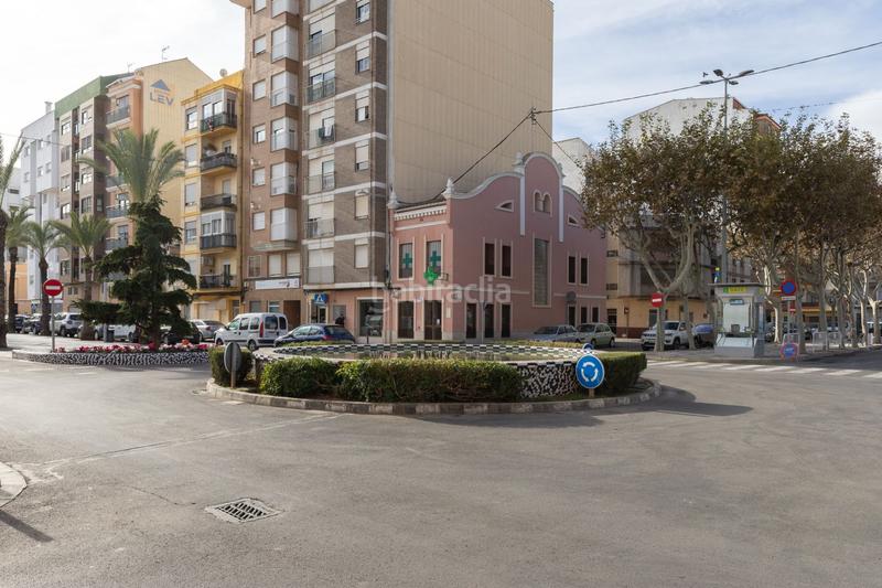 Foto f1bfb30c-ccd1-456a-93af-c90fe7a4938e. Business premise in El Grao Castellón de la Plana