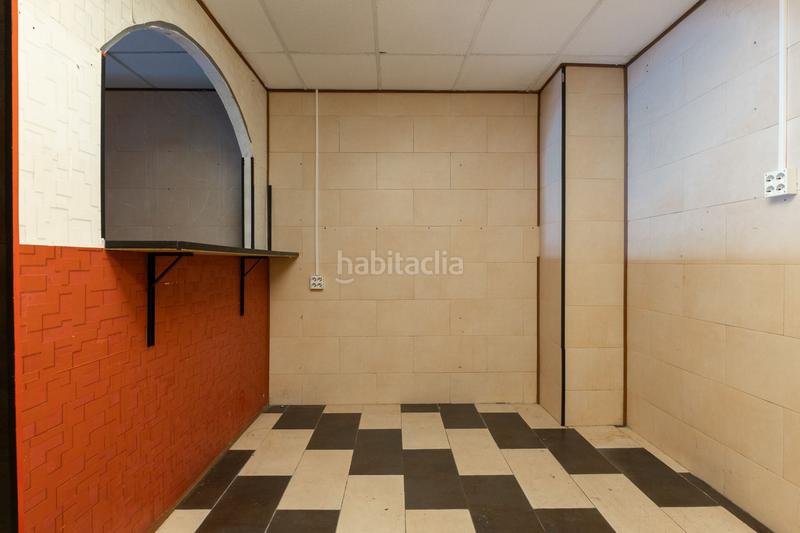 Foto ff488b46-1265-4867-8f14-c1d928974ea6. Business premise in El Grao Castellón de la Plana