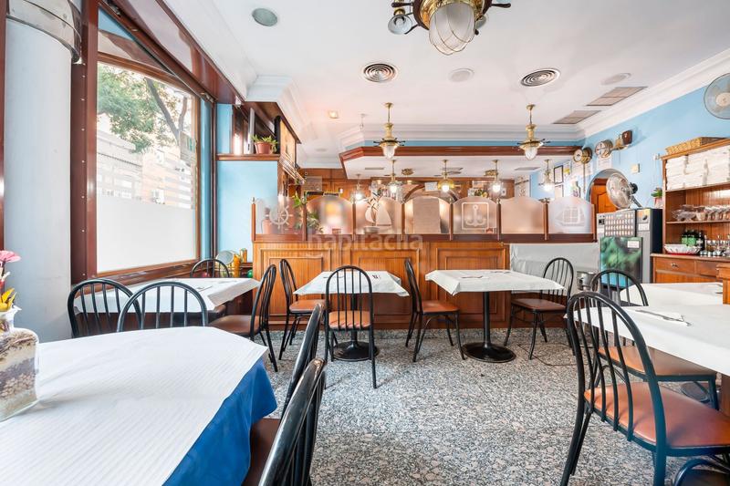 Foto 1ac4b7e5-ed6d-4168-a120-d780d31b9e51. Piso restaurante en venta en c. de mateo garcía en Madrid