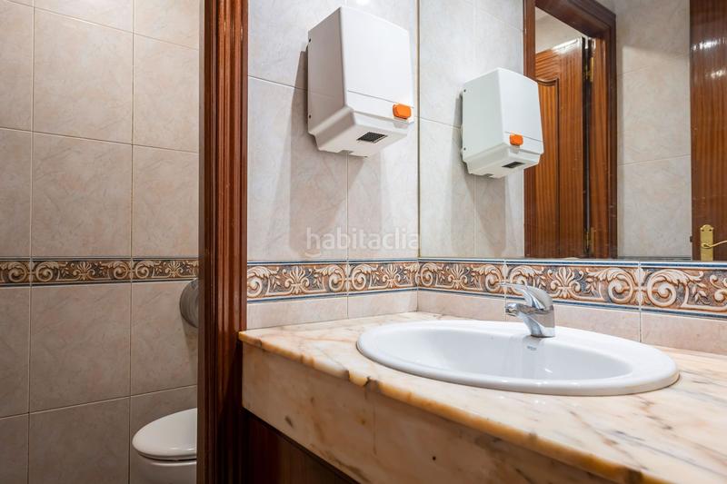 Foto 1b1eb14d-f274-4a8a-9643-5b8dc67383f6. Piso restaurante en venta en c. de mateo garcía en Madrid